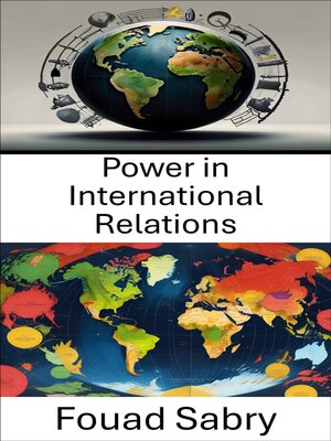 cover image of Power in International Relations